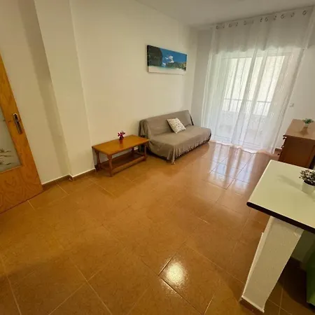 Апартаменты Mi Apartamento *