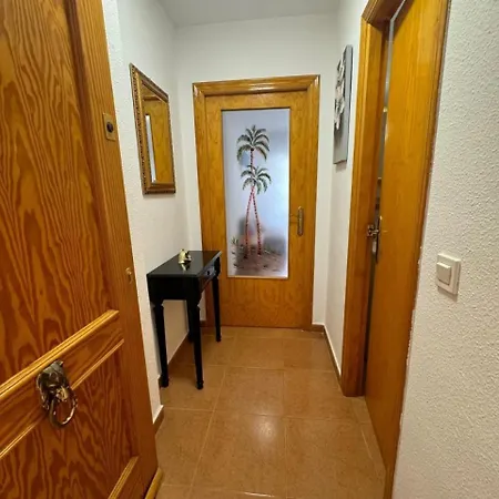 Апартаменты Mi Apartamento *