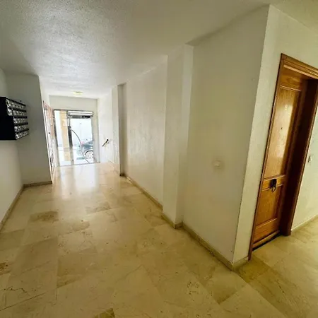 Mi Apartamento Апартаменты Малага