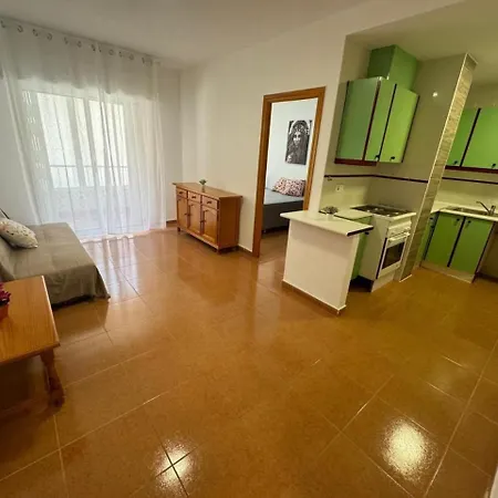 Mi Apartamento *