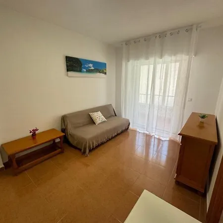 Mi Apartamento Апартаменты