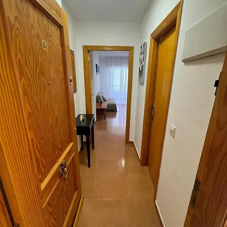 Mi Apartamento Апартаменты *