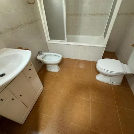 Mi Apartamento *