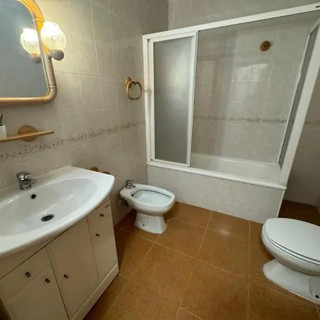 Mi Apartamento