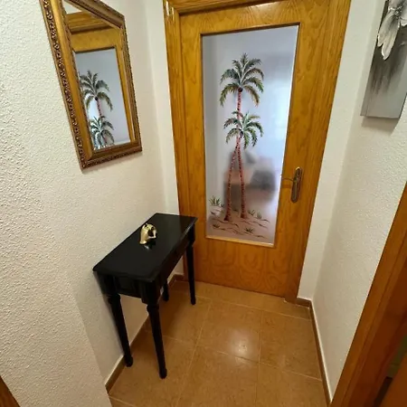 Mi Apartamento