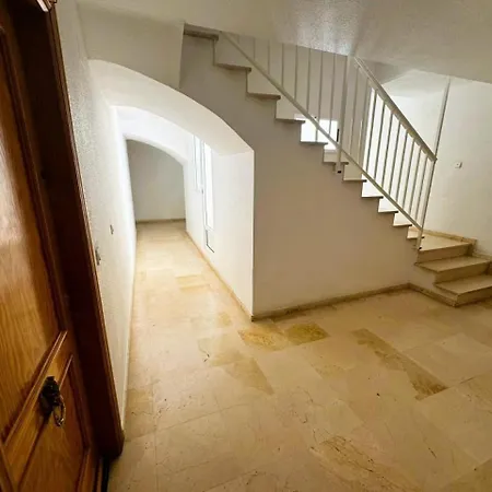 Апартаменты Mi Apartamento *