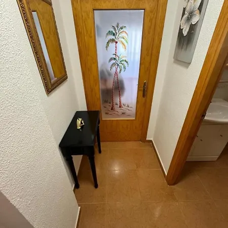 Appartement Mi Apartamento Málaga